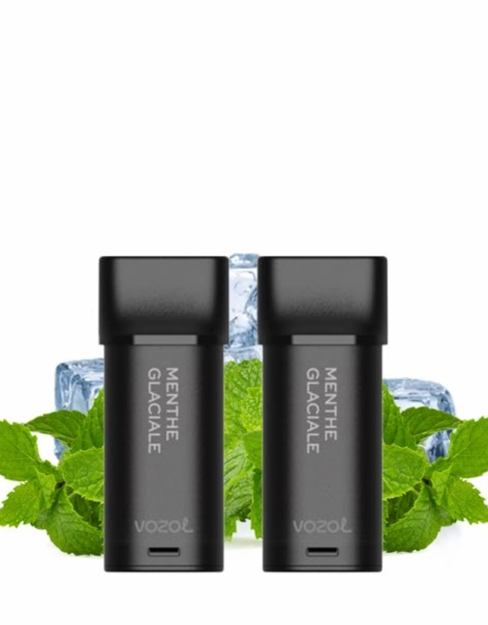 Vozol VOZOL Switch 600/700 Fresh Mint 2xPODs