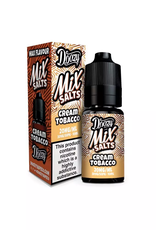 Doozy Vape Doozy Mix Salts - Cream Tobacco 10ml