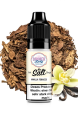 Dinner Lady Dinner Lady - Vanilla Tbacco 10ml
