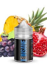 Insane Insane - Fruit Blast 50ml