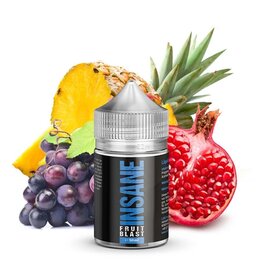 Insane Insane - Fruit Blast 50ml