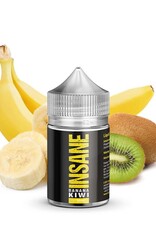 Insane Insane - Banana Kiwi 50ml