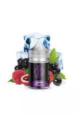 Monsoon Monsoon - Lychee Blackcurrant 50ml