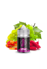 Monsoon Monsoon - Grape Candy 50ml