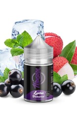 Monsoon Monsoon - Lychee Blackcurrant 50ml