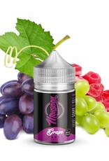 Monsoon Monsoon - Grape Candy 50ml