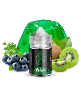 Monsoon Monsoon - Wald Meister 50ml