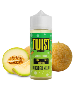 Twist Twist - Honeydew Melon 100ml