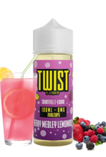 Twist Twist - Berry Medley Lemonade 100ml