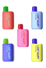Lost Mary Lost Mary -  Tappo Air Kit 2ml