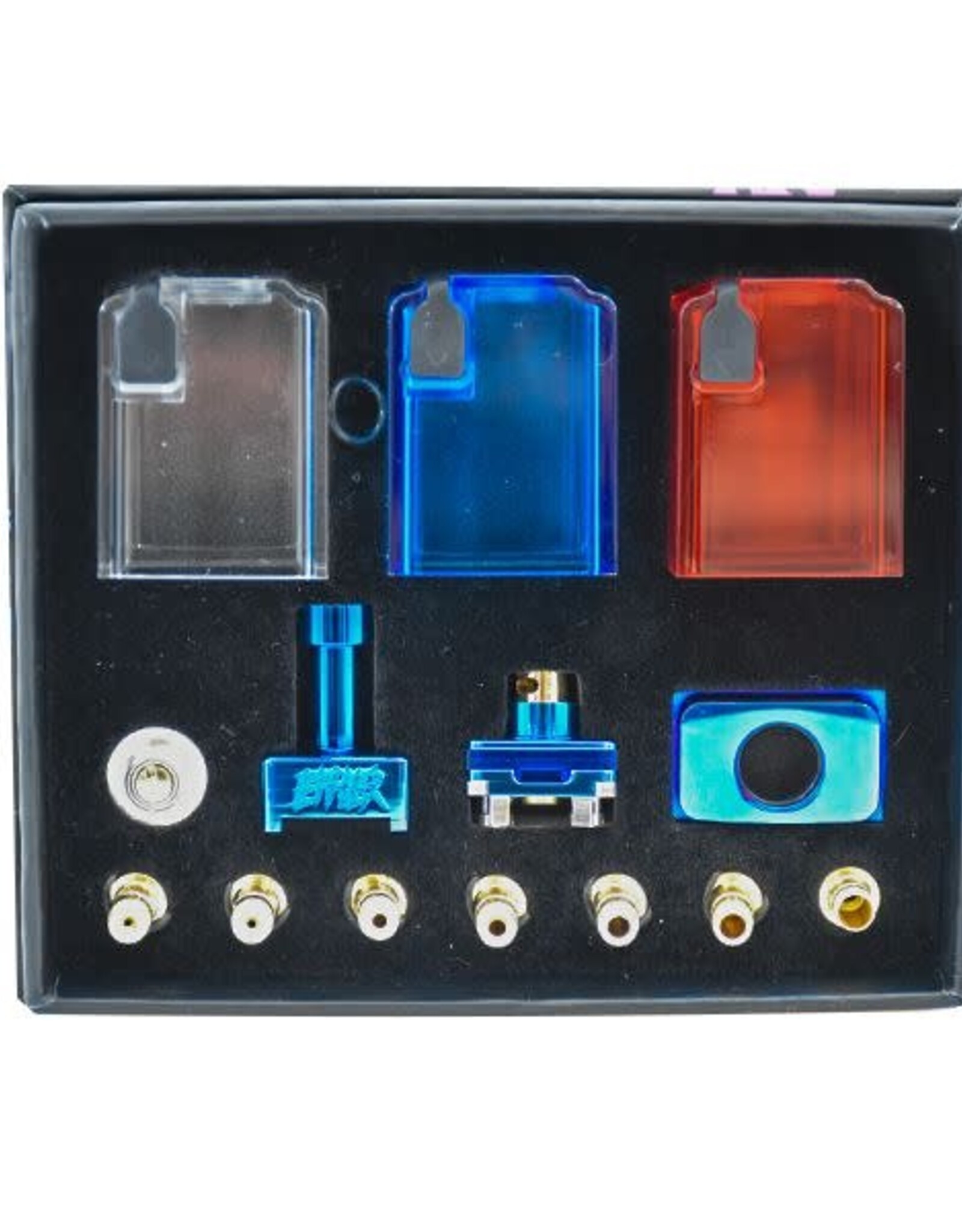 Suicide Mods Suicide Modsn - Ether Boro RBA Aussie Edition