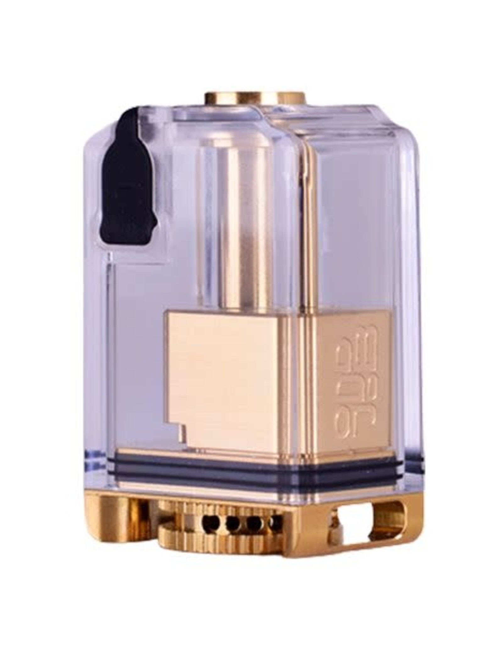 Suicide Mods Suicide Mods - Odd Job Boro RBA