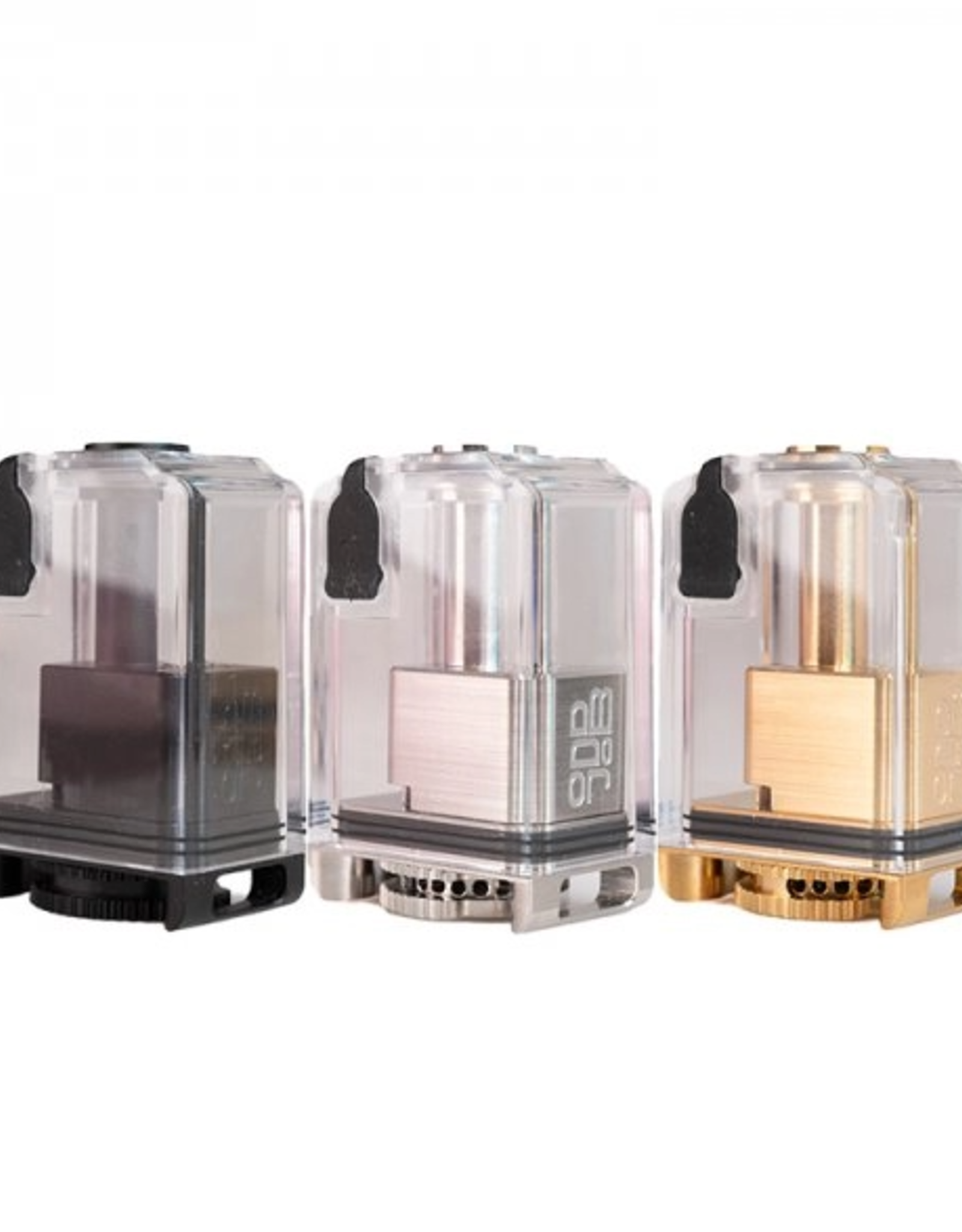 Suicide Mods Suicide Mods - Odd Job Boro RBA