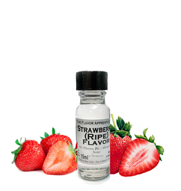 The Flavor Apprentice TFA TFA - Strawberry (Ripe) 15ml Aroma