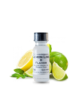 The Flavor Apprentice TFA TFA - Lemon Lime II 15ml Aroma