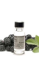 The Flavor Apprentice TFA TFA - Blackberry 15ml Aroma