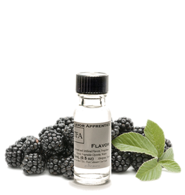 The Flavor Apprentice TFA TFA - Blackberry 15ml Aroma