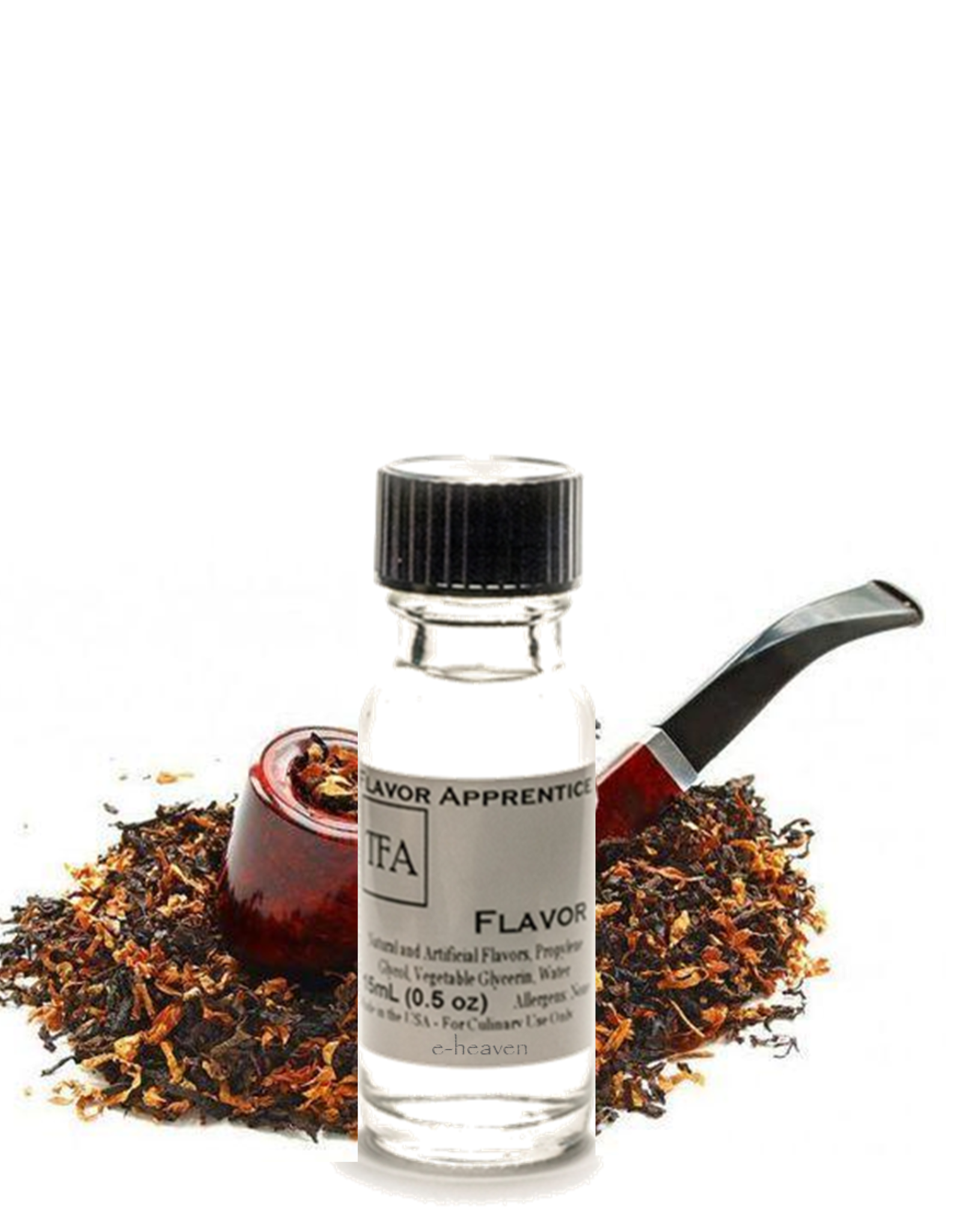 The Flavor Apprentice TFA TFA - Cigarillo 15ml Aroma