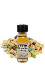 The Flavor Apprentice TFA TFA - Berry Cereal 15ml Aroma