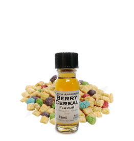 The Flavor Apprentice TFA TFA - Berry Cereal 15ml Aroma
