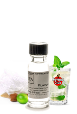The Flavor Apprentice TFA TFA - Mojito 15ml Aroma
