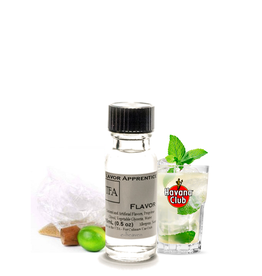 The Flavor Apprentice TFA TFA - Mojito 15ml Aroma
