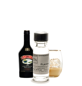 The Flavor Apprentice TFA TFA - Irish Cream 15ml Aroma
