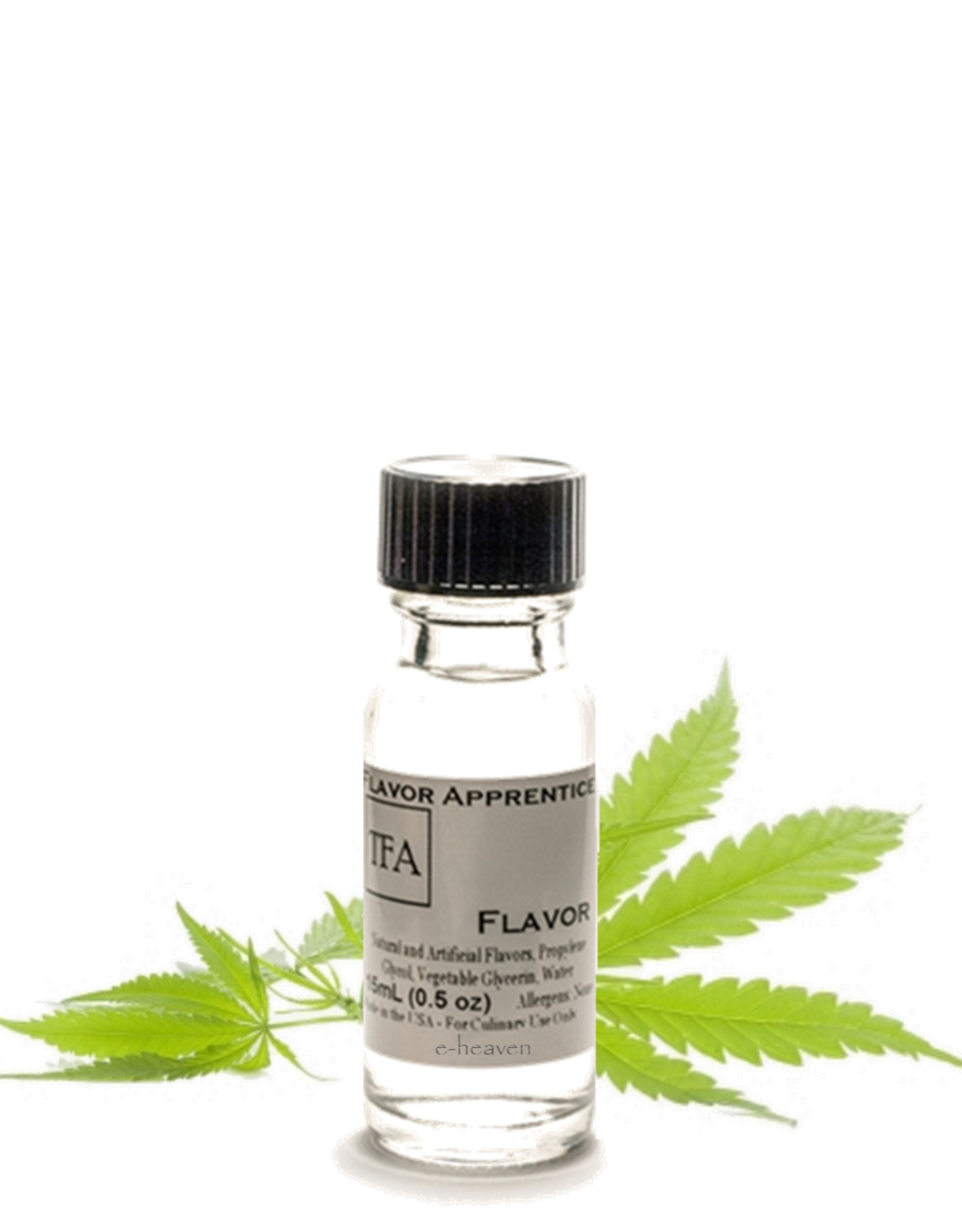 The Flavor Apprentice TFA TFA - Mary Jane 15ml Aroma