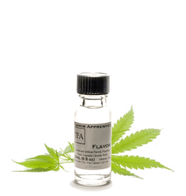 The Flavor Apprentice TFA TFA - Mary Jane 15ml Aroma