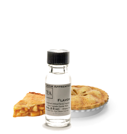 The Flavor Apprentice TFA TFA - Apple Pie 15ml Aroma