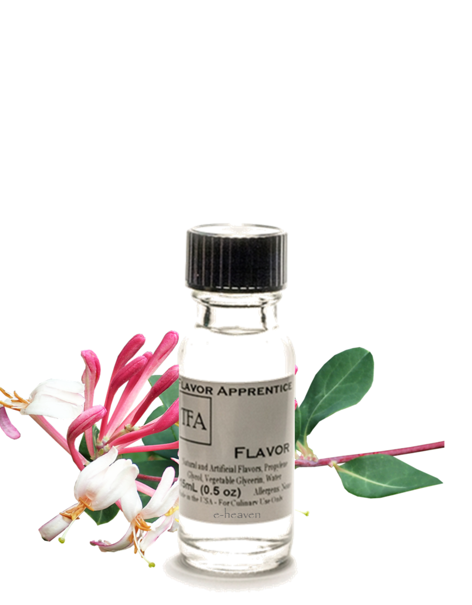 The Flavor Apprentice TFA TFA - Honeysuckle 15ml Aroma