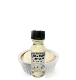The Flavor Apprentice TFA TFA - DX Bavarian Cream 15ml Aroma
