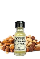 The Flavor Apprentice TFA TFA - Acetyl Pyrazin 5 PG 15ml Aroma