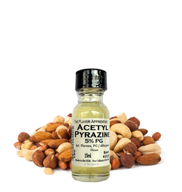 The Flavor Apprentice TFA TFA - Acetyl Pyrazin 5 PG 15ml Aroma