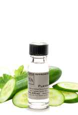 The Flavor Apprentice TFA TFA - Cucumber Deluxe 15ml Aroma
