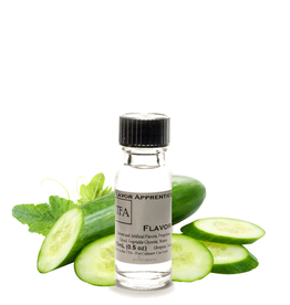 The Flavor Apprentice TFA TFA - Cucumber Deluxe 15ml Aroma