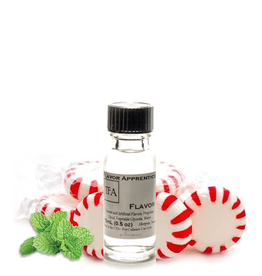 The Flavor Apprentice TFA TFA - Mint Candy 15ml Aroma