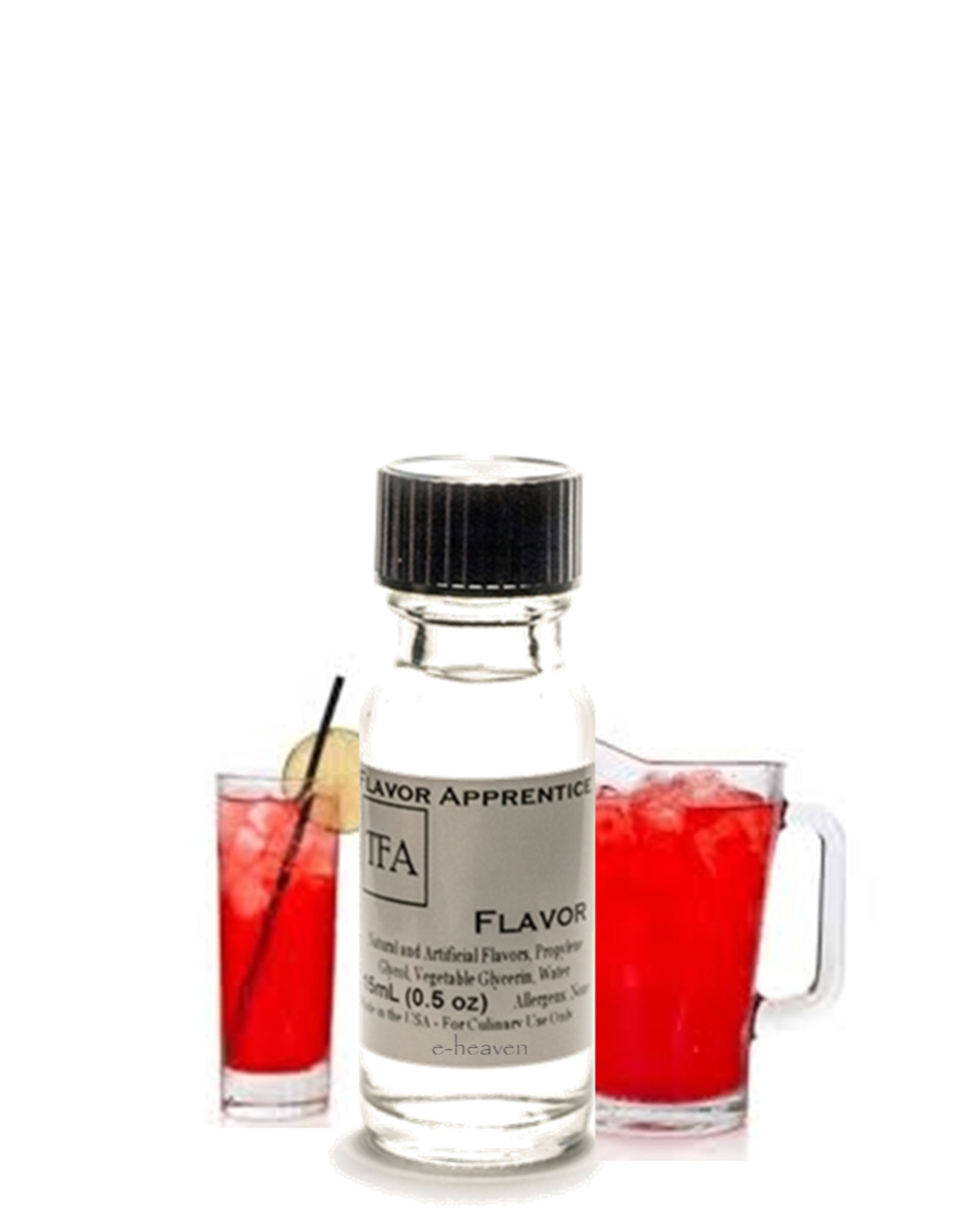The Flavor Apprentice TFA TFA - Hawaiian Drink 15ml Aroma