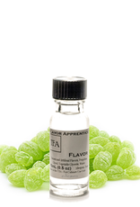 The Flavor Apprentice TFA TFA - Apple Candy 15ml Aroma