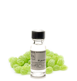 The Flavor Apprentice TFA TFA - Apple Candy 15ml Aroma