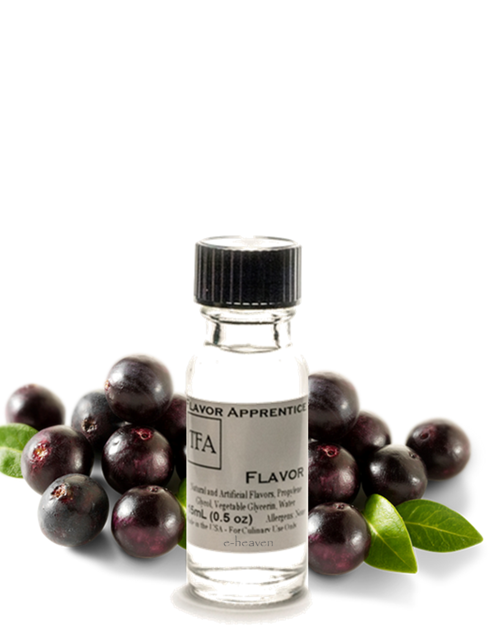 The Flavor Apprentice TFA TFA - Acai 15ml Aroma