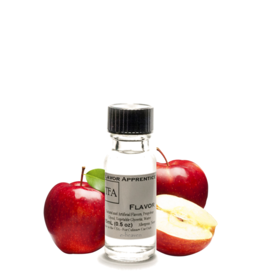 The Flavor Apprentice TFA TFA - Apple 15ml Aroma