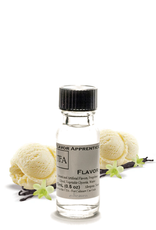 The Flavor Apprentice TFA TFA - Vanilla Bean Ice Cream 15ml Aroma