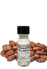 The Flavor Apprentice TFA TFA - Toasted Almond 15ml Aroma