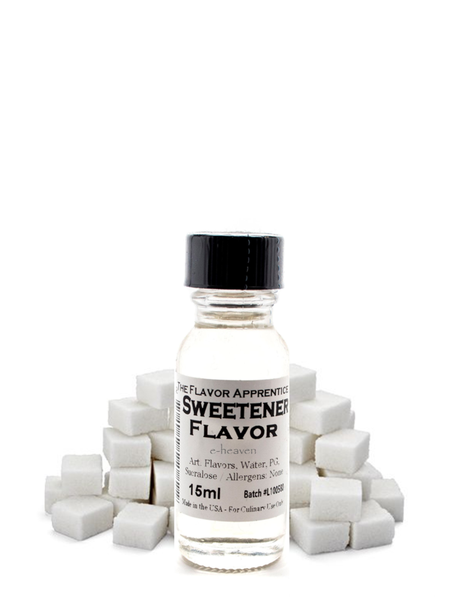 The Flavor Apprentice TFA TFA - Sweetener 15ml Aroma