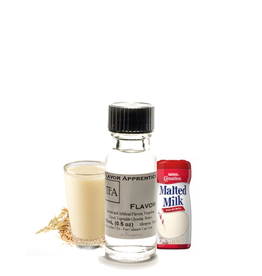The Flavor Apprentice TFA TFA - Malted Milk (conc) 15ml Aroma