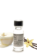 The Flavor Apprentice TFA TFA - French Vanilla Creme 15ml Aroma
