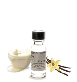 The Flavor Apprentice TFA TFA - French Vanilla Creme 15ml Aroma