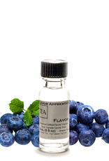 The Flavor Apprentice TFA TFA - Blueberry (Extra) 15ml Aroma