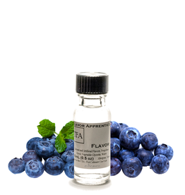 The Flavor Apprentice TFA TFA - Blueberry (Extra) 15ml Aroma